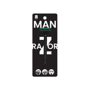 MITA Men Disposable Razor Rp 5,000Rp 3,500